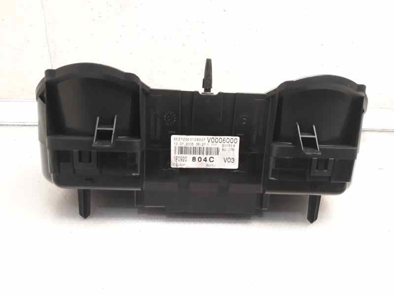 CUADRO INSTRUMENTOS SEAT LEON (1P1) 1P0920804C / SEZZZ0E3108307 / V0006000 1P0920804CSEZZZ0E3108307V0006000 - Vista 2