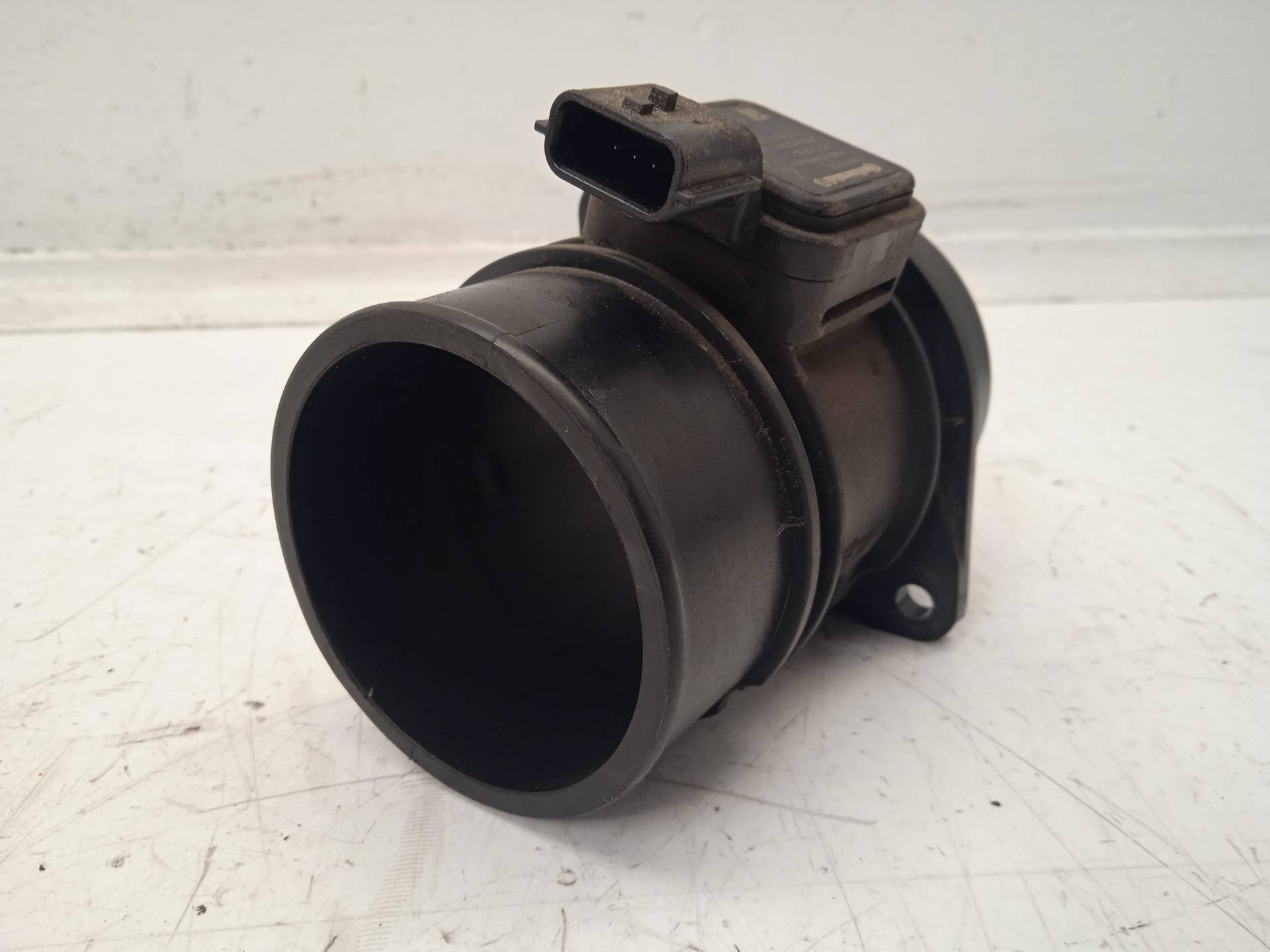 CAUDALIMETRO NISSAN QASHQAI (J10) 8200682558B 8200682558B - Vista 3