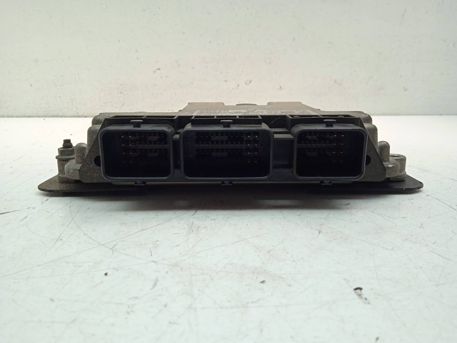 CENTRALITA MOTOR UCE CITROËN C4 PICASSO 9665674480 9665674480 - Vista 2