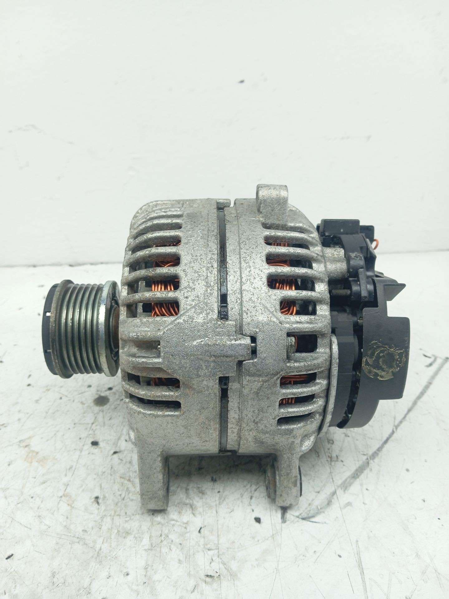 ALTERNADOR RENAULT KANGOO 8200660034 8200660034 - Vista 3