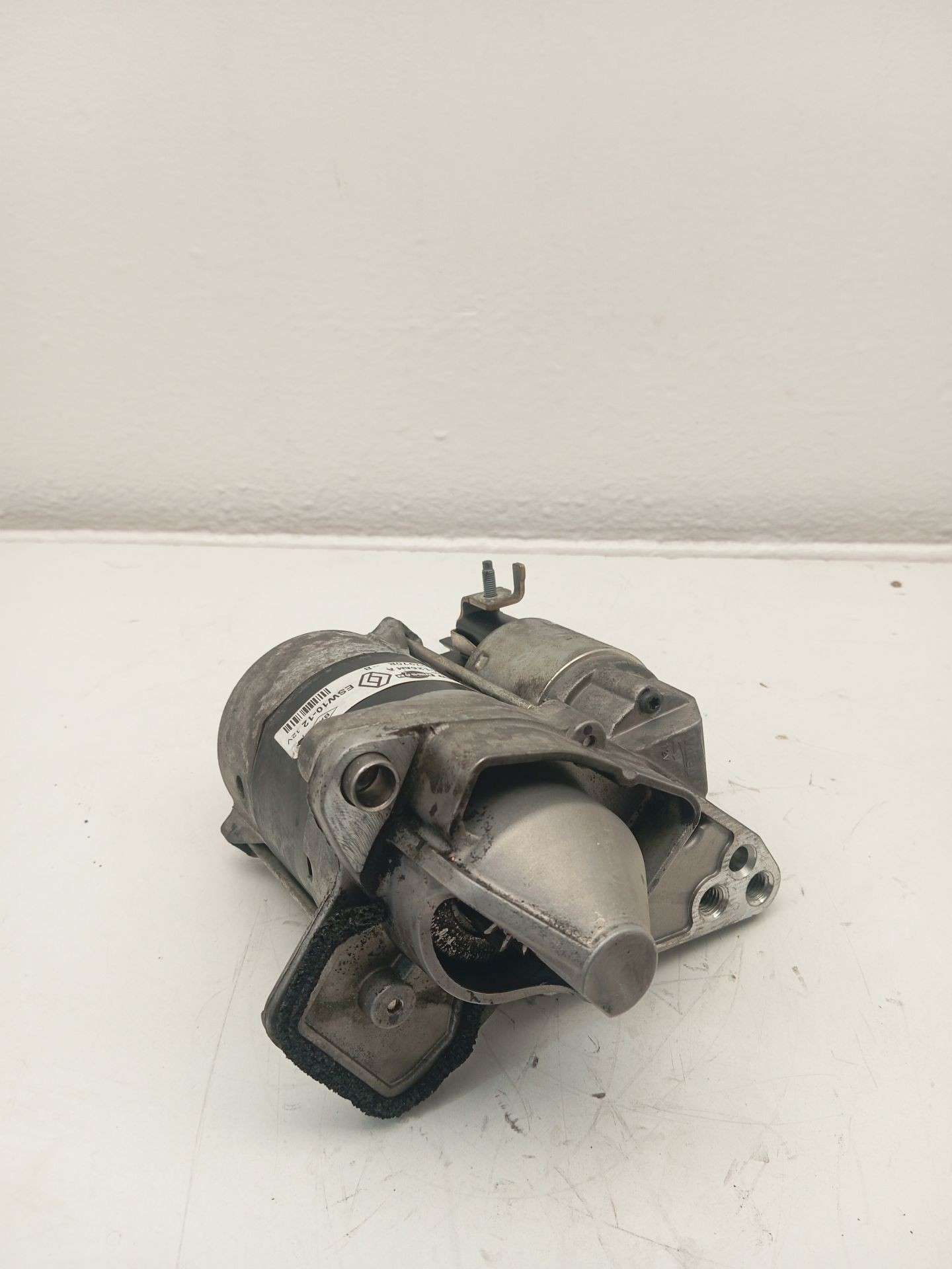 MOTOR ARRANQUE RENAULT MEGANE III Hatchback (BZ0/1_, B3_) 233007970R 233007970R