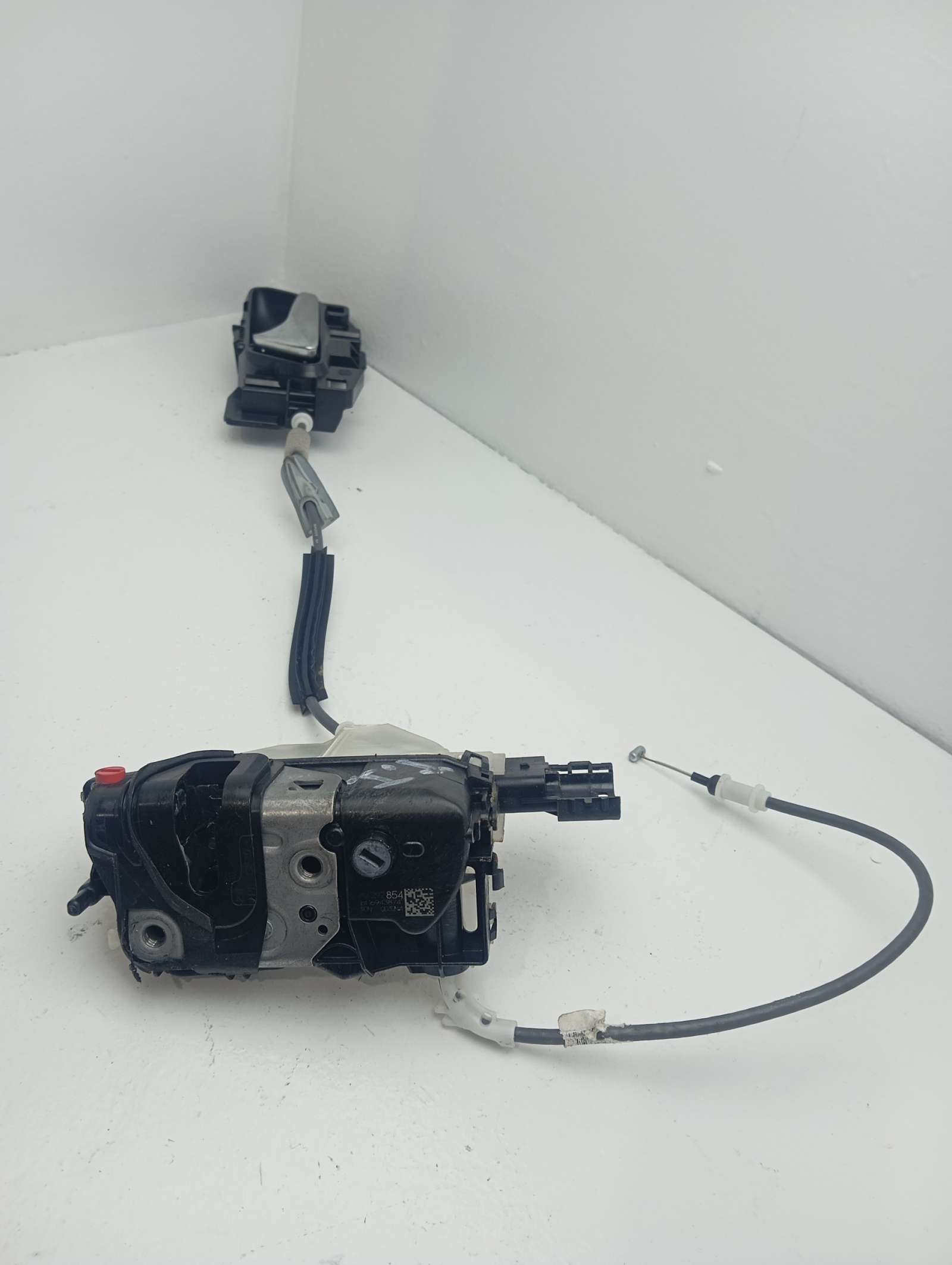 CERRADURA PUERTA TRASERA IZQUIERDA PEUGEOT 208 (P2) PSA292854 PSA292854