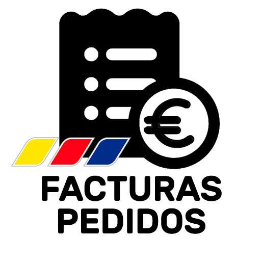 Pedidos / Facturas