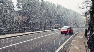 Prepara tu coche para el invierno y las bajas temperaturas
