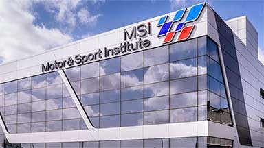 Motor & Sport Institute