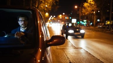 Mejora tu visibilidad al volante por la noche