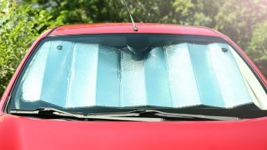 Estas son las piezas del coche que más se rompen en verano