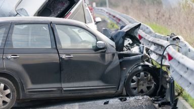 Seguridad activa y pasiva del coche: ¿sabes cuál es la diferencia?
