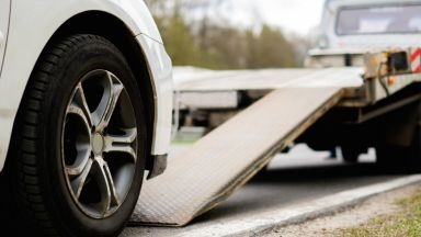 Impuesto de circulación: da de baja tu coche a tiempo