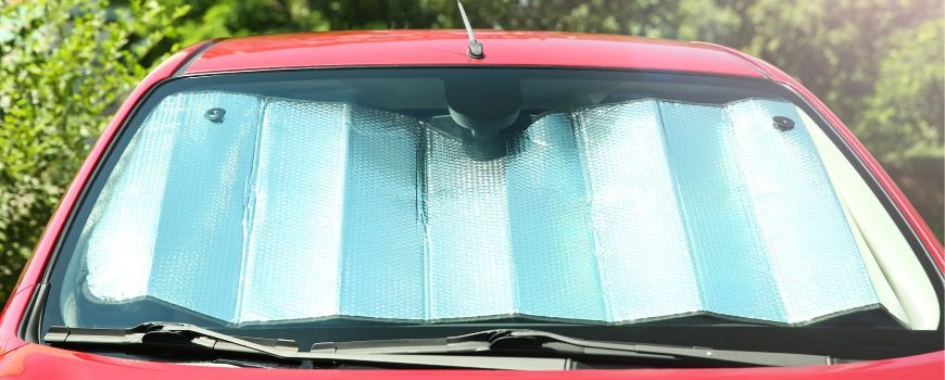 Estas son las piezas del coche que más se rompen en verano