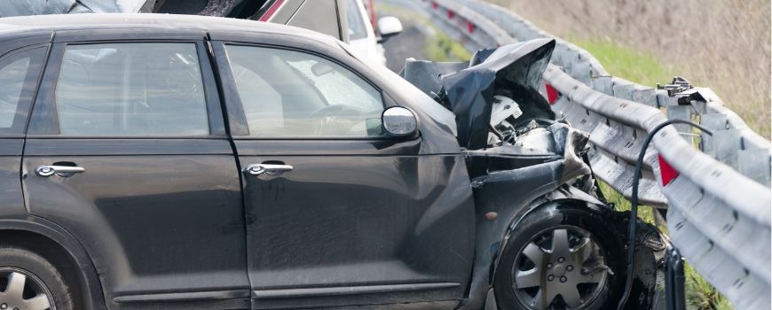 Seguridad activa y pasiva del coche: ¿sabes cuál es la diferencia?